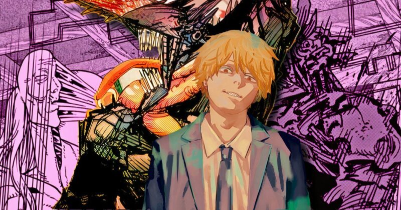 Chainsaw Man: The Most Shocking Twists and Open Mysteries After the Manga Finale