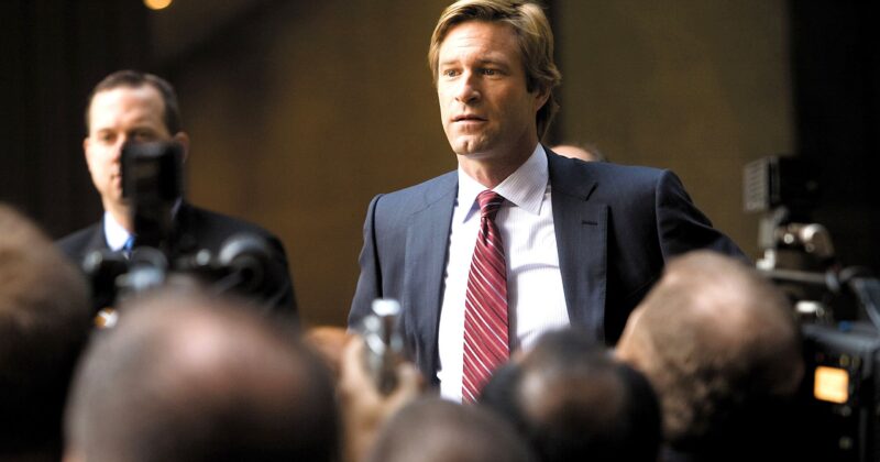 Charles Dance Joins The Batman Part II: A Major Connection to Harvey Dent Revealed