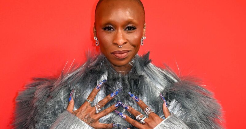 Children of Blood & Bone: Paramount Unveils a Groundbreaking Fantasy Epic Adaptation