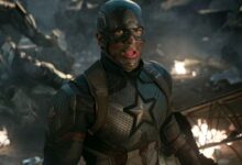 Chris Evans Redefines Captain America’s Look in the First Avengers: Doomsday Trailer