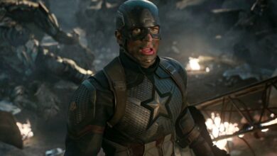 Chris Evans Redefines Captain America’s Look in the First Avengers: Doomsday Trailer