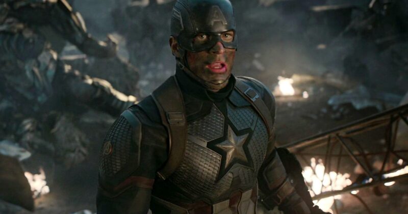 Chris Evans Redefines Captain America’s Look in the First Avengers: Doomsday Trailer