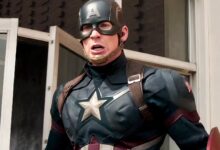 Chris Evans Speaks Out on His Return as Steve Rogers for Avengers: Doomsday