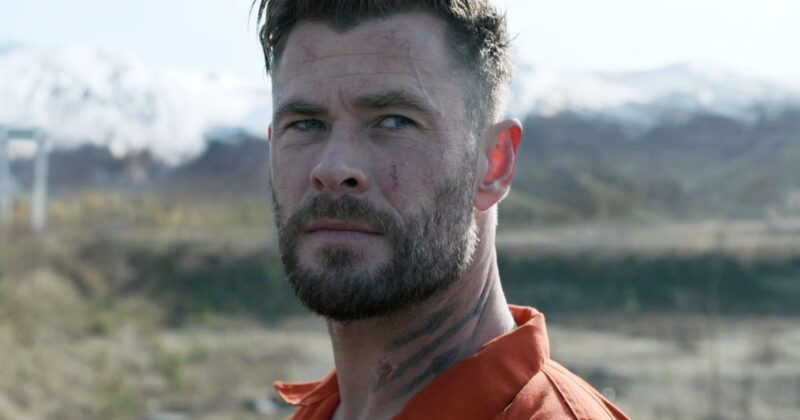 Chris Hemsworth Returns as Tyler Rake: Everything to Know About Extraction 3 on Netflix