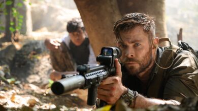 Chris Hemsworth’s Extraction Dominates Streaming as Global Action Phenomenon and Franchise Grows