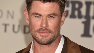 Chris Hemsworth’s ‘Kockroach’: Star-Studded Cast and Fresh Updates for the Goodfellas-Style Crime Thriller
