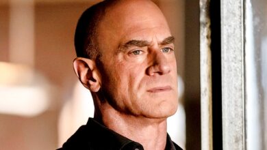 Christopher Meloni Speaks Out After 'Law & Order: Organized Crime' Cancellation: What Comes Next for Elliot Stabler?