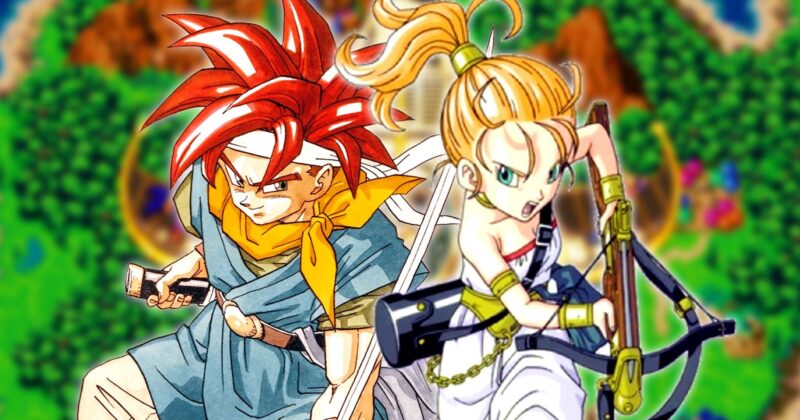 Chrono Trigger: The Fan Remake That’s Setting New Standards for JRPG Nostalgia