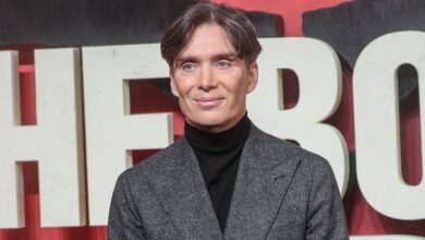 Cillian Murphy's Return in ‘28 Years Later: The Bone Temple’—Netflix’s Latest Horror Phenomenon