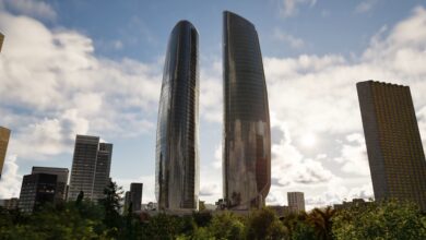 City Masterplan: The Ambitious City Builder Daring to Challenge the Genre