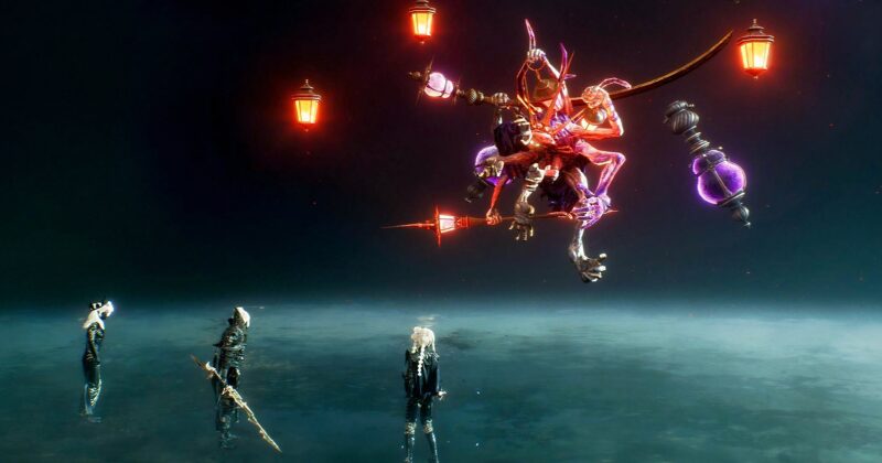 Clair Obscur: Expedition 33 Surprises Fans With an Ingenious Multiplayer Mod