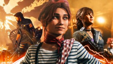 Clair Obscur: Expedition 33 – The Ultimate Endgame Party Build Guide (Characters, Skills & Pictos)