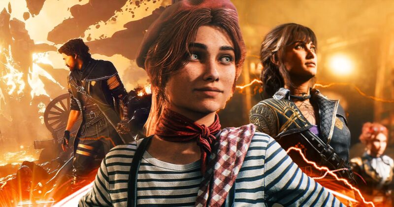 Clair Obscur: Expedition 33 – The Ultimate Endgame Party Build Guide (Characters, Skills & Pictos)