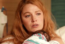 Colleen Hoover Opens Up About the Fate of 'It Starts With Us' After On-Set Turmoil