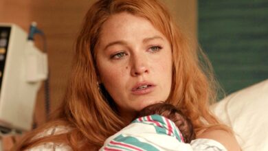 Colleen Hoover Opens Up About the Fate of 'It Starts With Us' After On-Set Turmoil