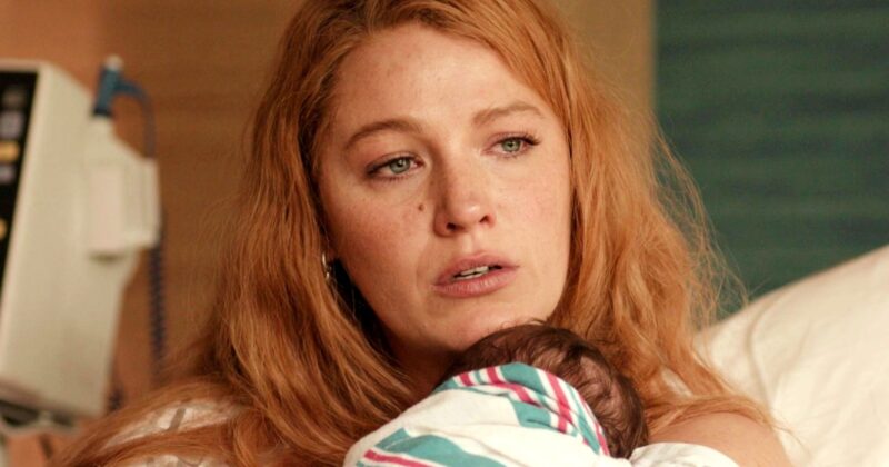 Colleen Hoover Opens Up About the Fate of 'It Starts With Us' After On-Set Turmoil