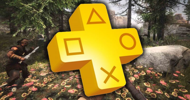 Conan Exiles: The Massive Survival RPG Every PlayStation Plus Subscriber Should Explore