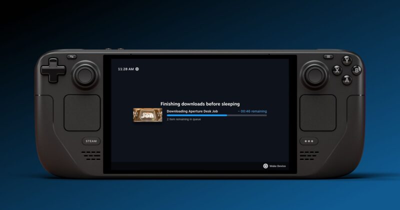 Concerns Rise Over Steam Deck 2 Delay Amid Hardware Market Uncertainty