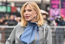 Courtney Love’s ‘Antiheroine’: How a Rock Icon Is Reinventing the Music Documentary