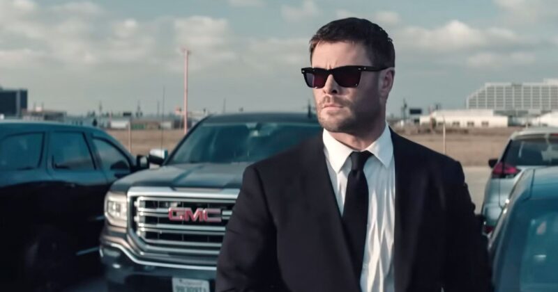 Crime 101: The Crime Thriller That Blitzed Prime Video’s Streaming Charts