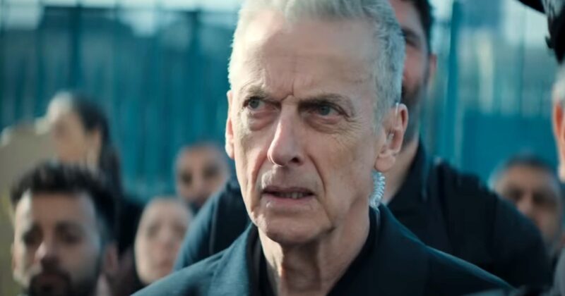 Criminal Record Returns: Peter Capaldi Leads a Gritty New Investigation on Apple TV