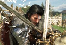 Crimson Desert Debuts With Free Twitch Drops and Exciting Rewards for Launch Week