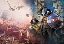 Crimson Desert: Everything You Need to Know About the Ambitious Open-World Adventure