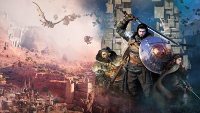 Crimson Desert: Everything You Need to Know About the Ambitious Open-World Adventure