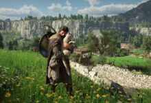 Crimson Desert: Global Launch Times, Preload Details & Performance Insights Revealed