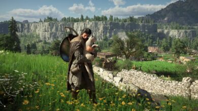 Crimson Desert: Global Launch Times, Preload Details & Performance Insights Revealed