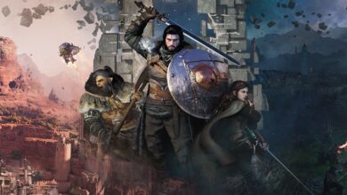 Crimson Desert Revolutionizes Gameplay with Major Patch and Player-Requested Features