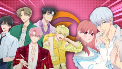 Crunchyroll Reveals Its Official Top 10 Must-Watch Shojo Anime