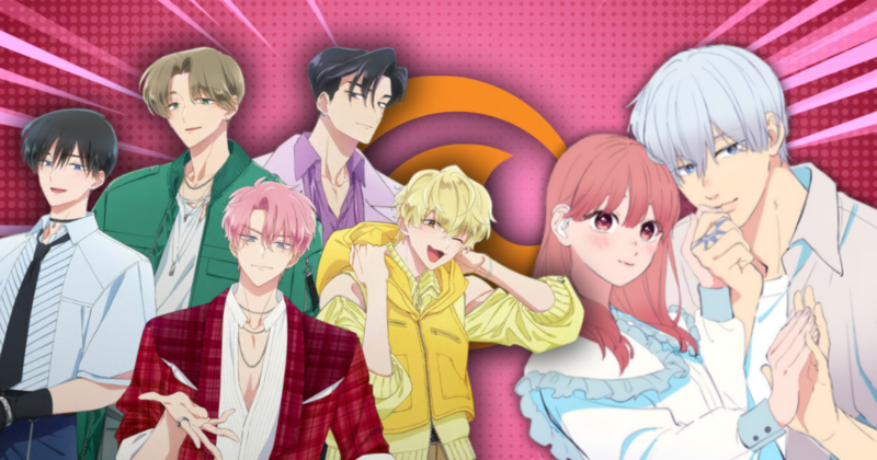 Crunchyroll Reveals Its Official Top 10 Must-Watch Shojo Anime