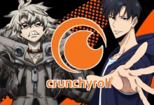 Crunchyroll's Anime Awards Signal Industry Growing Pains: Why Manhwa and Donghua Still Face Barriers