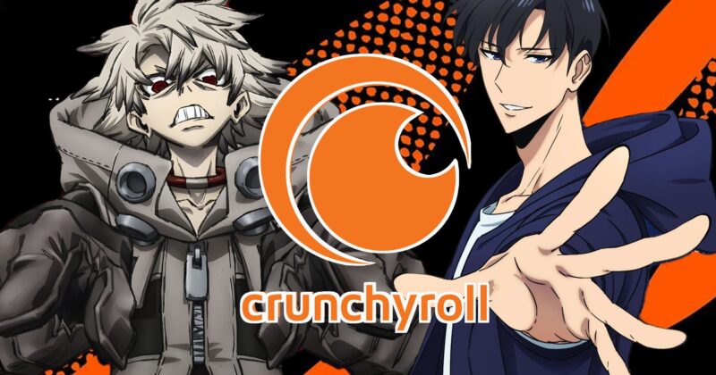 Crunchyroll's Anime Awards Signal Industry Growing Pains: Why Manhwa and Donghua Still Face Barriers