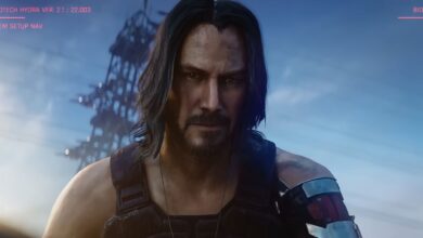 Cyberpunk 2077 Makes a Daring Return with Chrome: A New Dark Tale in Night City