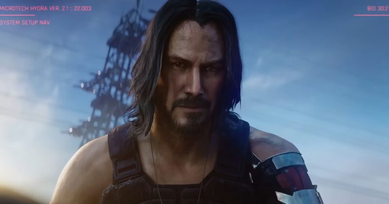 Cyberpunk 2077 Makes a Daring Return with Chrome: A New Dark Tale in Night City