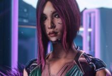 Cyberpunk 2077 Reaches Stunning New Visual Heights with NVIDIA DLSS 4.5 Update