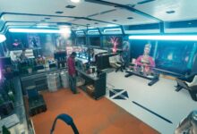 Cyberpunk 2077 Receives Massive Fan-Made Expansion Transforming Night City