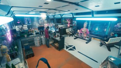 Cyberpunk 2077 Receives Massive Fan-Made Expansion Transforming Night City