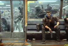 Cyberpunk 2077 Returns: New Physical Release and Exclusive Gaming Glasses for Fans
