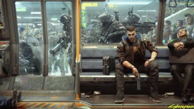 Cyberpunk 2077 Returns: New Physical Release and Exclusive Gaming Glasses for Fans