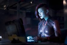 Cyberpunk 2077: Songbird Figure Release Ignites Fandom Hype