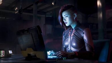 Cyberpunk 2077: Songbird Figure Release Ignites Fandom Hype