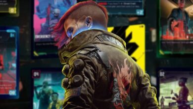Cyberpunk 2077 Surprises Fans With a New Modded Happy Ending