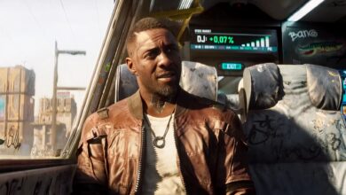 Cyberpunk 2077 Unleashes Three Powerful New Modes on PS5 Pro: Ultimate Graphics and Performance