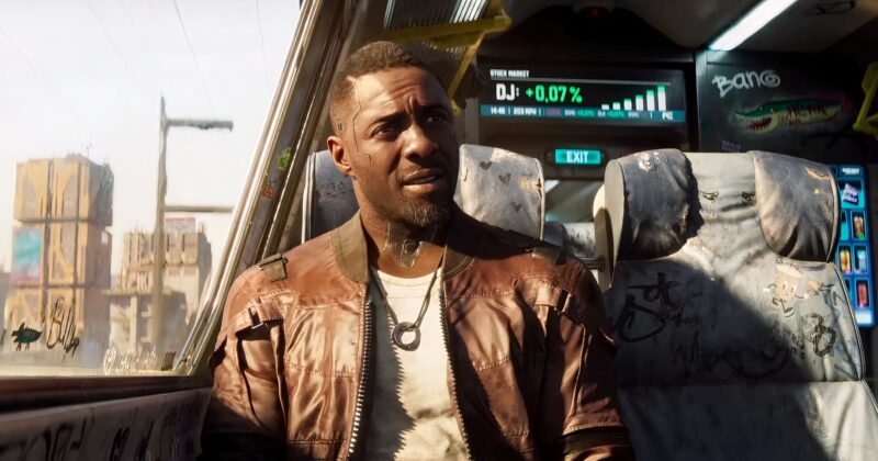 Cyberpunk 2077 Unleashes Three Powerful New Modes on PS5 Pro: Ultimate Graphics and Performance