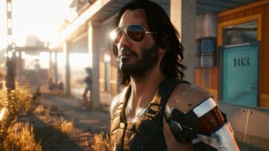 Cyberpunk 2077's Final Update: Why the Community Can't Let Go