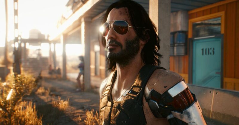 Cyberpunk 2077's Final Update: Why the Community Can't Let Go