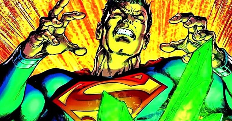 Cyborg Emerges as a Transformative Superman-Level Threat in the DC Universe